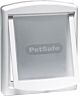 PetSafe Staywell Cat Flap White Basic