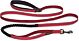 Halti Active Lead Red Bungee Dog Lead, Shock-Absorbing and Anti-Pull 