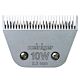 Heiniger Saphir No 10W Blade Wide 2.3mm