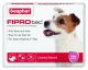 Beaphar Fiprotec Small Dog Flea and Tick Treatment