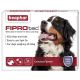 Beaphar Fiprotec Extra Large Dogs - 1 treatment