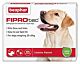 Beaphar Fiprotec Flea and Tick Treatment for Large Dogs