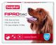 Beaphar Fiprotec Flea Treatment for Medium Dog