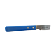 petcetera etc Stripping Knife - Plastic Handle - Coarse - Left-Hand