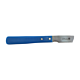 petcetera etc Stripping Knife - Plastic Handle - Medium - Left-Hand