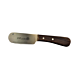 petcetera etc Stripping Knife - Wooden Handle - Coarse