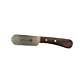 petcetera etc Stripping Knife - Wooden Handle - Fine