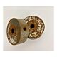 Double K 401 Large Flywheel Part No 592