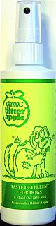 Bitter Apple RTU Spray 8oz / 236ml