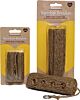 Rosewood Boredom Breaker Treat 'n' Gnaw Logs, Treats for Small Animals
