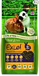 Burgess Exel Rabbit Nuggets 1.5kg