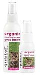 Quistel Organic Bio-Restoring Cat Lotion Spray