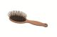 #1 All-Systems Wooden Pin Brush Large (35mm pins) D901