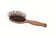 #1 All-Systems Wooden Pin Brush Large (35mm pins) D901