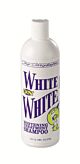 Chris Christensen White on White Shampoo 