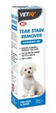 VetIQ - Tear Stain Remover 100ml 