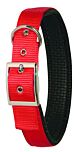 Miami PLUS nylon collar with soft lining