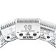 Andis UltraEdge® Detachable Blade Range