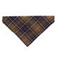 Barbour Classic Tartan Bandana