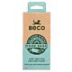 Beco Large Scented Dog Poop Bags 