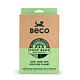 Beco Unscented Poop Bags - 120