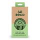 Beco Large Dog Poop Bags - Unscented - 270