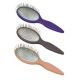 #1 All Systems Black Forest Oval Brush
