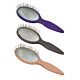 #1 All Systems Black Forest Oval Brush