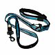 The Reflect & Protect Quantum Leash