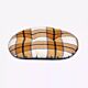 Danish Design Bowmore Sand Quilted Mattress
