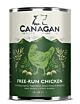 Canagan Grain Free Canned Dog Food - 400g