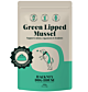 Hackney Dog House Green Lipped Mussel 225g