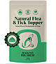 Hackney Dog House Herbal Flea and Tick Powder 200g
