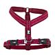 Hurtta - Casual Padded Y-Harness Lingon 45cm