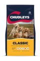 Chudleys - Classic 14Kg - 8699