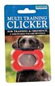 Multi Training Clicker