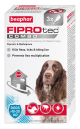 Beaphar Fiprotec Combo Medium Dog Flea & Tick Treatment