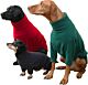 HotterDog Fleece Jumper