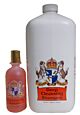 Crown Royale Deep Cleansing Shampoo