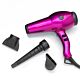 Diva Pro Ultima 5000 Pro Dryer -Pink