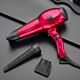 Diva Pro Ultima 5000 Pro Dryer -Red