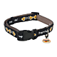 DM PCW ADJUSTABLE COLLAR BLACK 1