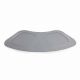 Ancol Double Feed Mat - Grey
