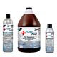 Double K Groomers Edge Furst Aid Shampoo