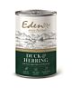 Eden Gourmet Duck & Herring Dog Food - 400g