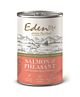 Eden Gourmet Salmon & Pheasant Dog Food 