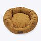 Danish Design FatFace Floral Bee Round Deluxe Slumber Bed