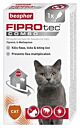 Beaphar Fiprotec Combo Cat Flea Treatment