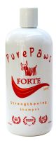 Pure Paws Forte Strengthening Shampoo 473ml (16oz)
