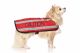 FriendlyDog Caution Dog Coat